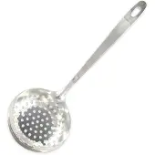 Fackelmann Oxford Edelstahlschaumkelle 32 cm