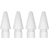 Apple Pencil Spitzen, 4er Pack