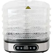 LUND 420-500w Dörrgerät