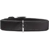 Hunter Halsband Softie Kunstleder Nubuk
