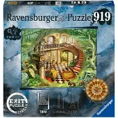 Ravensburger Puzzle 17306 Exit - the Circle in Rom