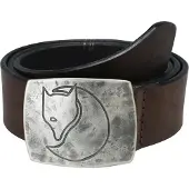 Fjällräven Silber Murena Gürtel