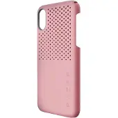 Razer Arctech Slim For Iphone Xs Max Silicone Handyhülle Rosa Rosa One Size