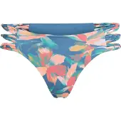 O'Neill Boulders Strappy Sides Bikini-höschen
