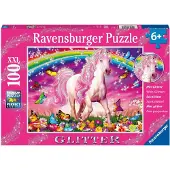 Ravensburger Pferdetraum 13927