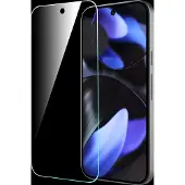 Cazy Schutzglass Tempered Glass, Bildschirmschutz