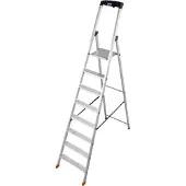 Krause Stufenleiter Solido, 8 Stufen
