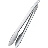 Rösle Grillzange "Barbecue", 30 cm, mit Verschlusssystem