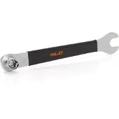 Xlc Pedal- und Kurbelschlüssel mit Sechskantkopf TO-S19