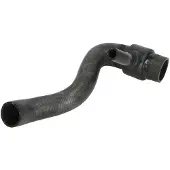 THERMOTEC Kühlerschlauch Wasserschlauch passend für MERCEDES-BENZ SPRINTER 3-t Kasten (903) DWM077TT