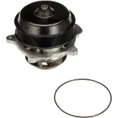 Gates Kühlmittelpumpe FleetRunner WP5057HD