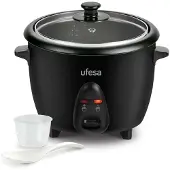 Ufesa Dampfgarer AR4080, 700 W, 1,8 L