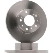Brembo Bremsscheibe 08313614 290mm 16mm für PEUGEOT TALBOT FIAT CITROËN AUVERLAND