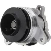 DAYCO Wasserpumpe, Motorkühlung [Hersteller-Nr. DP433] für Opel, Fiat, Mercedes-Benz, Nissan, Renault
