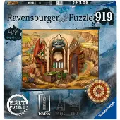 Ravensburger Puzzle 17305 Exit - the Circle in London
