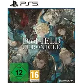 The DioField Chronicle (PlayStation PS5)