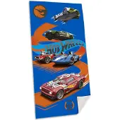 Kids Licensing Hot Wheels Badetuch