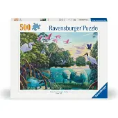 Ravensburger Manatee Moments 12000044