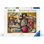 Ravensburger 1970 Mickey Moments 12000843