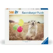 Ravensburger 12000221 Luftballonparty - Teile 500