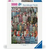 Ravensburger Danzig in Polen 12000520