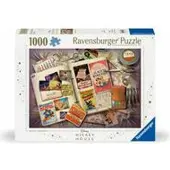 Ravensburger 1940 Mickey Moments 12000840