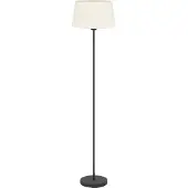 Eglo Stehlampe Febres E27 – Sand – 153 cm