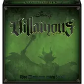 Ravensburger Disney Villainous 26055