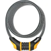 Onguard Neonspulen-Kombination (180 cm x 12 mm) – Orange