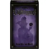 Ravensburger Disney Villainous: Böse bis ins Mark 26400