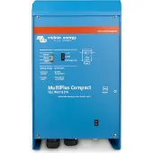 Victron Energy Victron MultiPlus Compact 12/1600/70-16 Sinus-Wechselrichter | CMP122160000