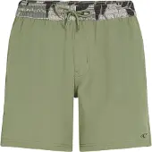 O'Neill Herren Badeshorts POCKET PRINT 16" SWIMSHORTS