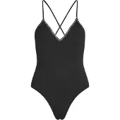 O'Neill Damen Badeanzug SALTWATER JAIDA CROCHET SWIMSUIT