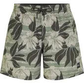O'Neill Herren Badeshorts CALI FLORAL 16'' SWIMSHORTS