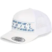 O'Neill Flower Trucker-kappe