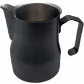 ESPRESSIONS Milchkanne The Milk Jug Pro Titanium 55cl