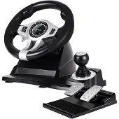 Tracer Trajoy46524 Lenkrad Und Pedale