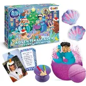 Craze 40522 Emir Bayrak Adventskalender