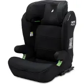 Osann Kinderautositz Lupo 2 Isofix i-Size - Black | 76-150cm | 15 Monate - 12 Jahre | Isofix | 5-Punkt-Gurtsystem