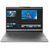 Lenovo YOGA Slim 6 14 - Core i5-13500H | 14"-WUXGA-OLED | 16GB | 512GB | EVO | Win11Home | Szara
