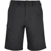 Dubarry Kurze Hose Cyprus Herren 70 Graphite-Größe 38