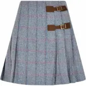Dubarry Rock Blossom Damen 41 Denim Haze-Größe 36