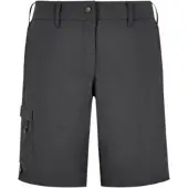 Dubarry Kurze Hose Minorca Damen 70 Graphite-Größe 34