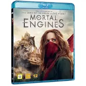 Universal Pictures Mortal engines