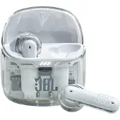 JBL In Ear Kopfhörer Audio Zubehör Tune Flex Ghost Bluetooth True Wireless Geräuschunterdrückung