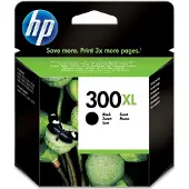 HP Kompatibel Tintenpatrone 300XL Schwarz