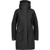 Didriksons Women's Thelma 10 Parka Shelljacke