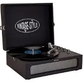 Aiwa Vpx-1971bk Plattenspieler