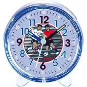 Scout Kinder Wecker 280001029 Favorit Sport Fussball