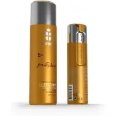Swede Tropische Früchte mit Honig wasserbasiertes Gleitmittel 50 ml